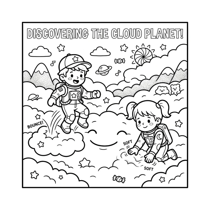 Inside the Star Hopper cockpit