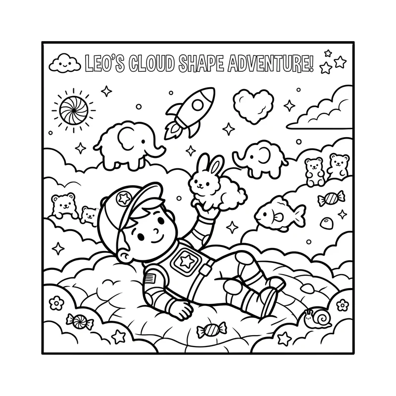 A dance with singing stars