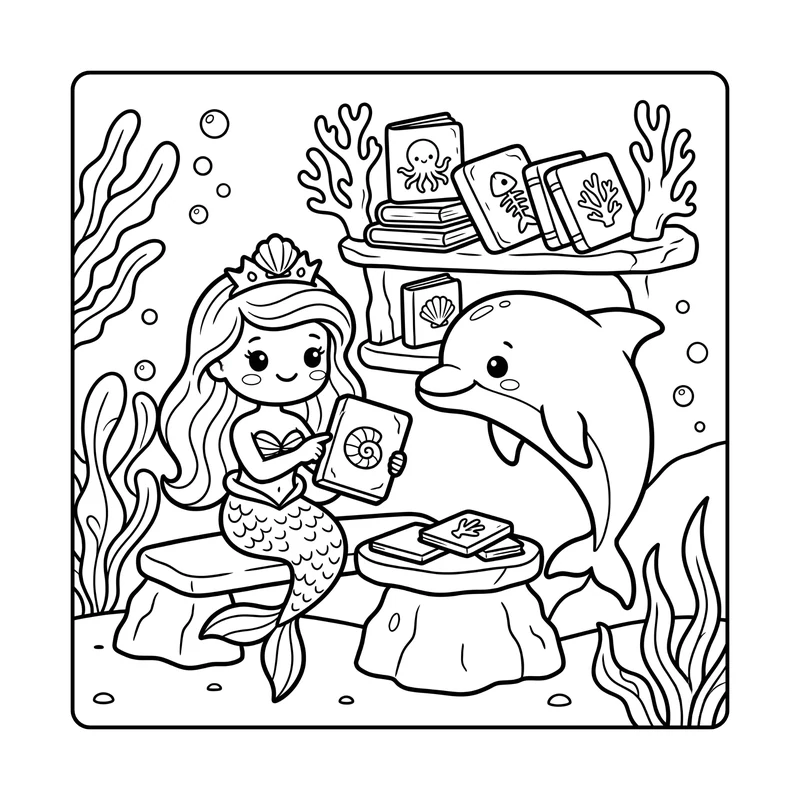 Meeting the royal seal court